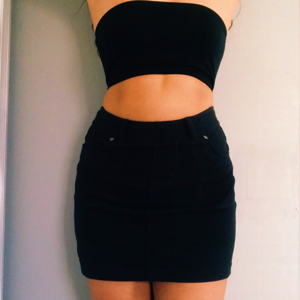 Athleta cloth active skirt